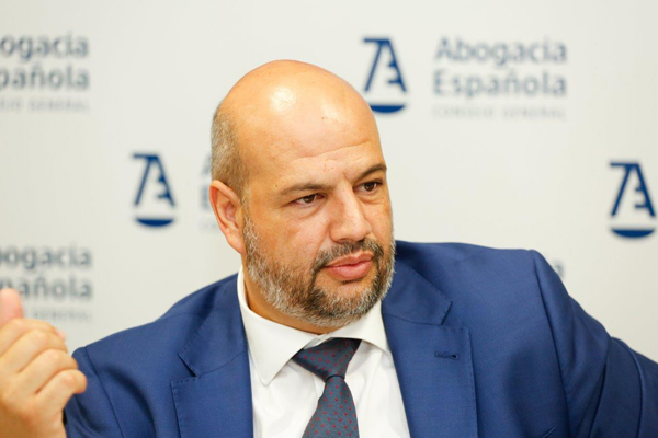 Enrique Zarza